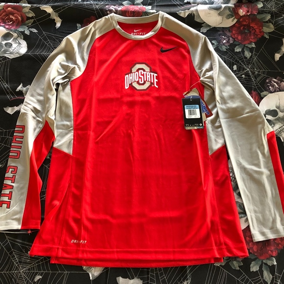 dri fit shooting shirts